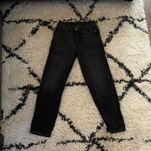 American Eagle, Straight Leg Jeans